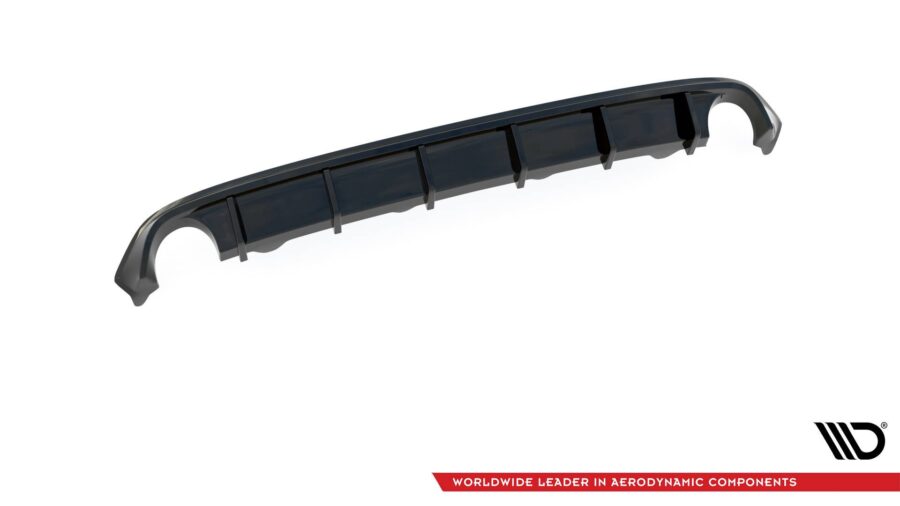 Diffuser BMW 3 G20 / G21 – bilde 5 av 5