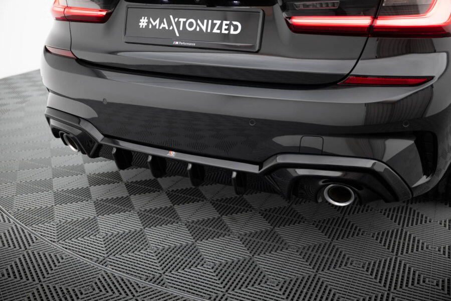 Diffuser BMW 3 M-Pack G20 / G21 – bilde 9 av 11