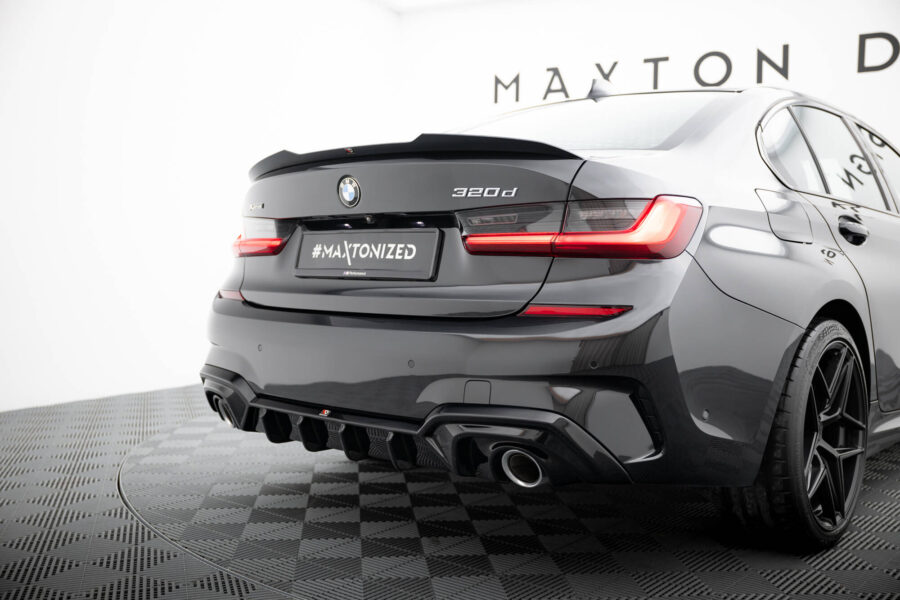 Diffuser BMW 3 M-Pack G20 / G21 – bilde 10 av 11