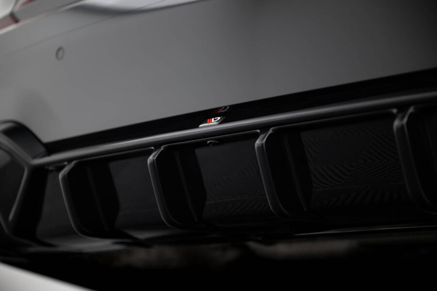 Diffuser BMW 3 M-Pack G20 / G21 – bilde 4 av 11