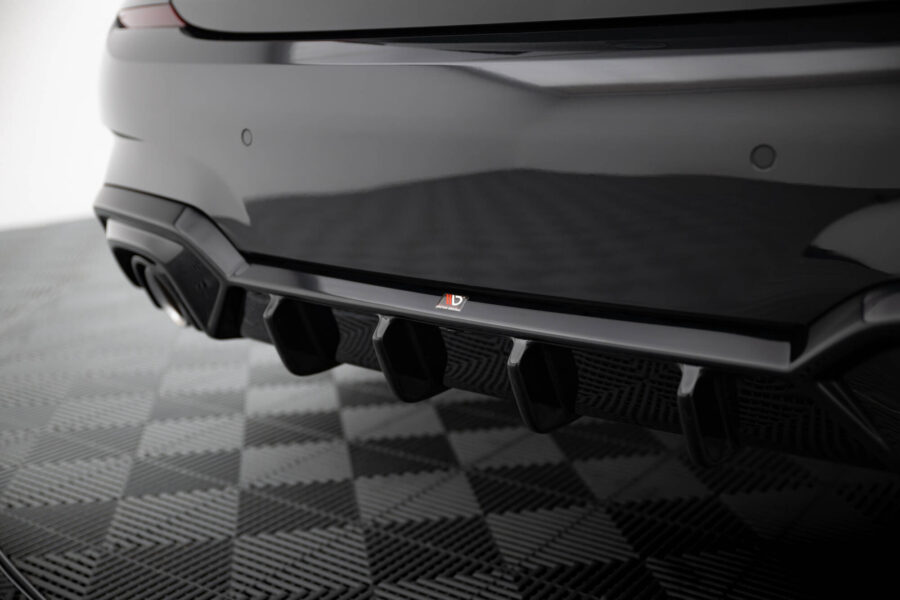 Diffuser BMW 3 M-Pack G20 / G21 – bilde 5 av 11