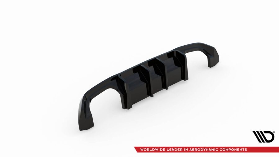 Diffuser BMW M2 F87 – bilde 9 av 10