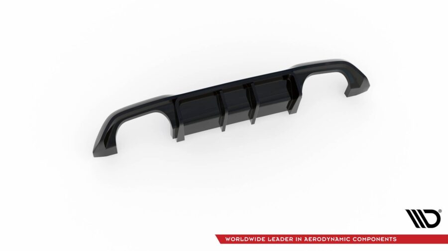 Diffuser BMW M2 F87 – bilde 10 av 10
