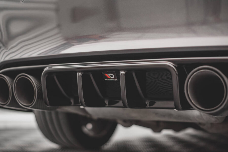 Diffuser BMW M4 F82 – bilde 4 av 6