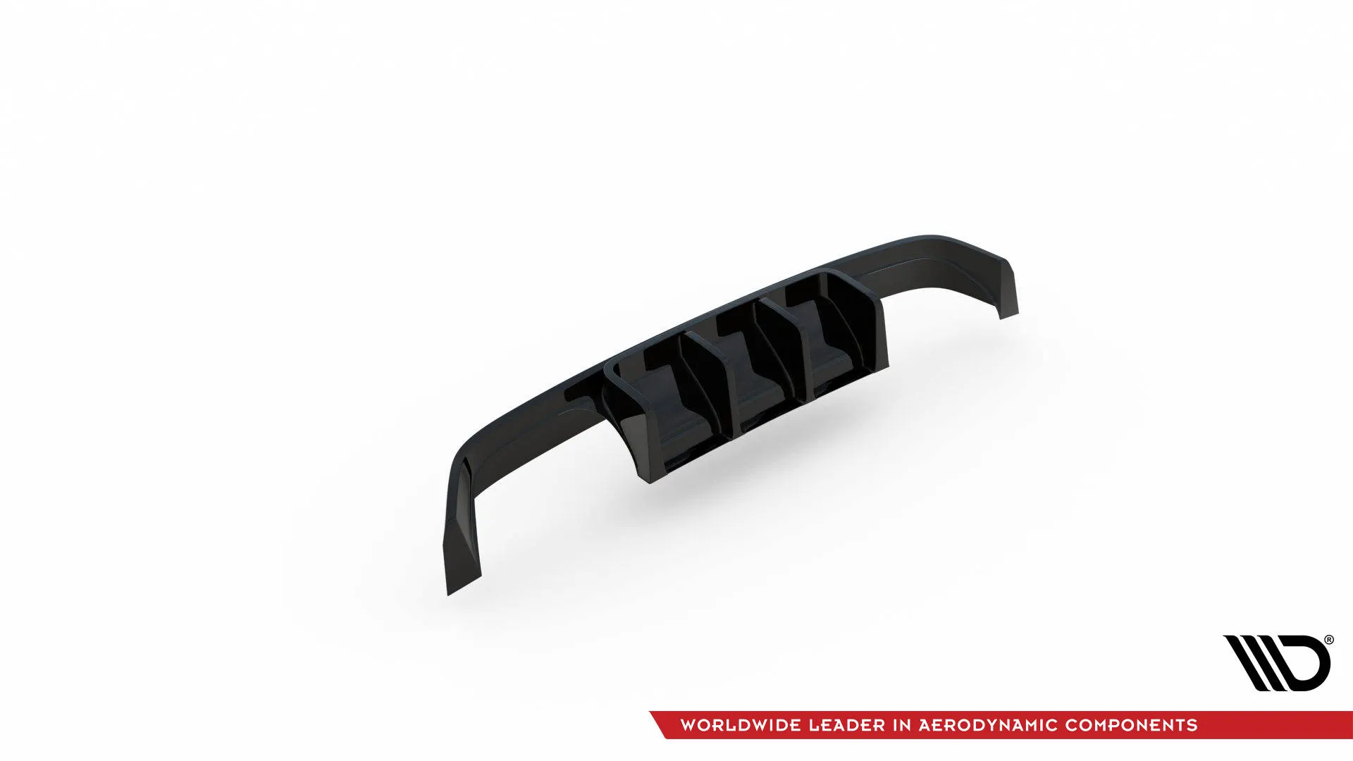 Diffuser BMW M4 F82 - Bilde 5