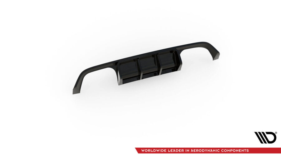 Diffuser BMW M4 F82 – bilde 6 av 6