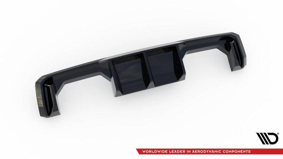 Diffuser BMW M4 G82 / G82 Facelift – bilde 5 av 6