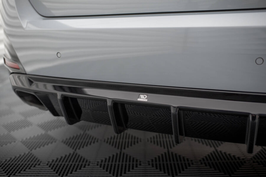 Diffuser BMW M440i Gran Coupe G26 – bilde 3 av 6