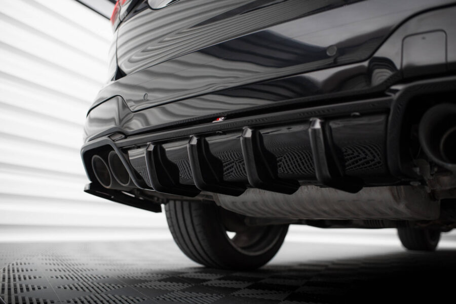 Diffuser BMW X3 M F97 / F97 Facelift – bilde 2 av 10
