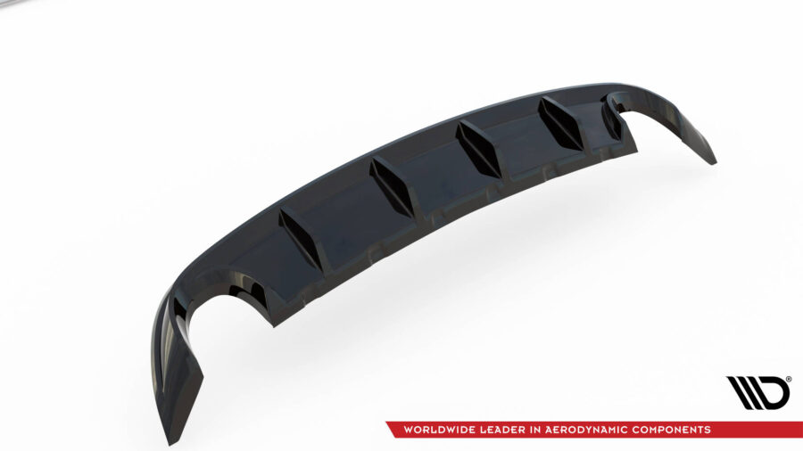 Diffuser Ford Edge Mk2 – bilde 4 av 5