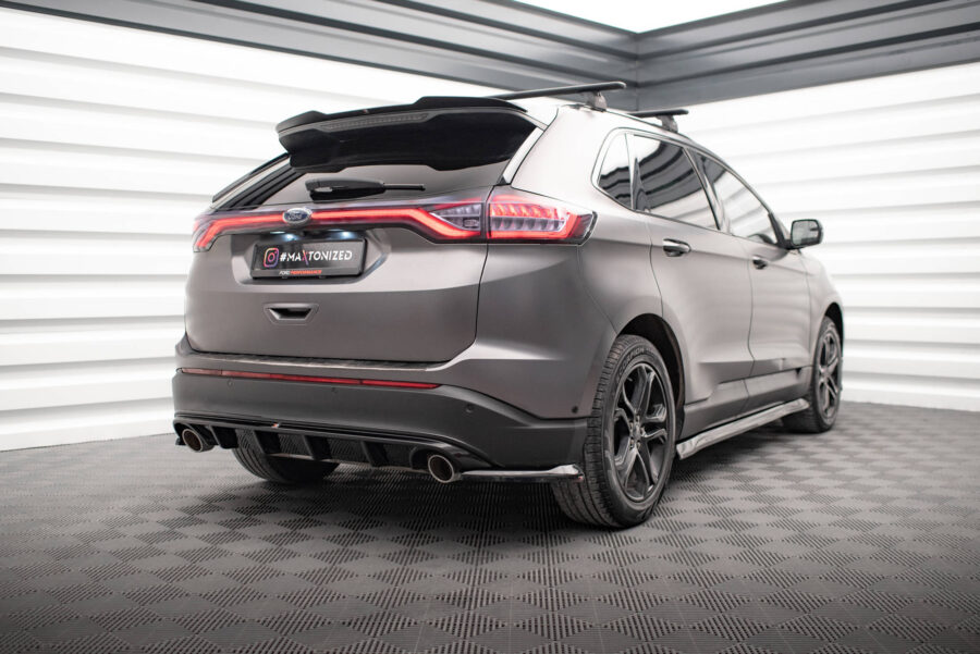 Diffuser Ford Edge Mk2 – bilde 2 av 5