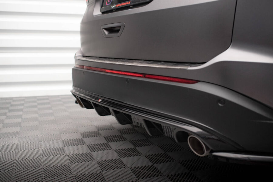 Diffuser Ford Edge Mk2 – bilde 3 av 5