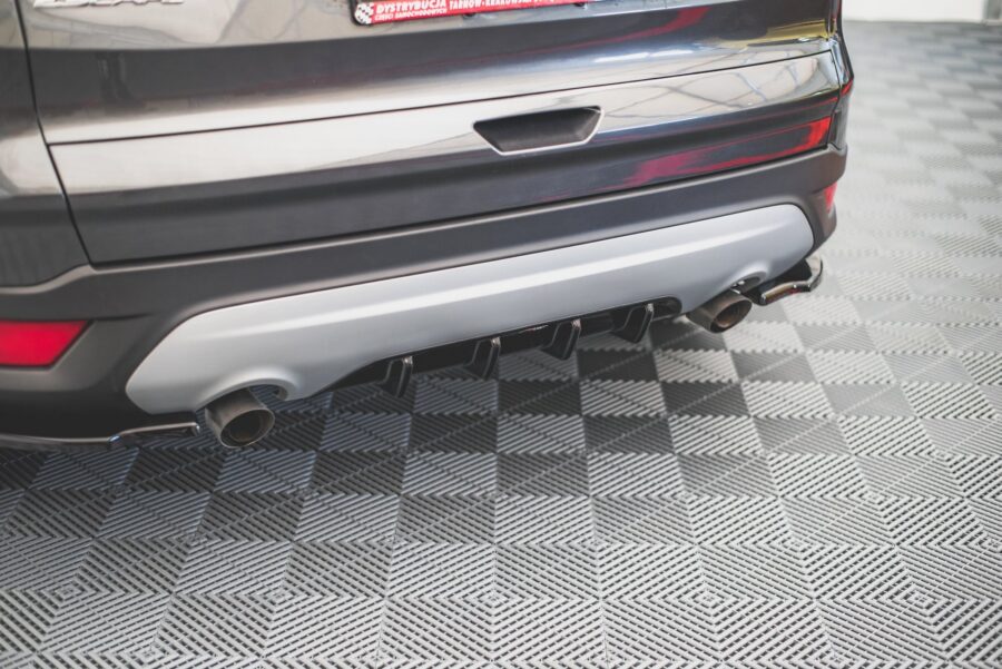 Diffuser Ford Escape Mk3 – bilde 2 av 4