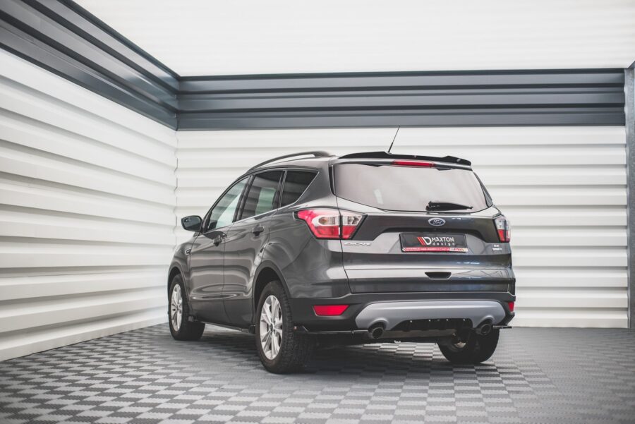 Diffuser Ford Escape Mk3 – bilde 1 av 4