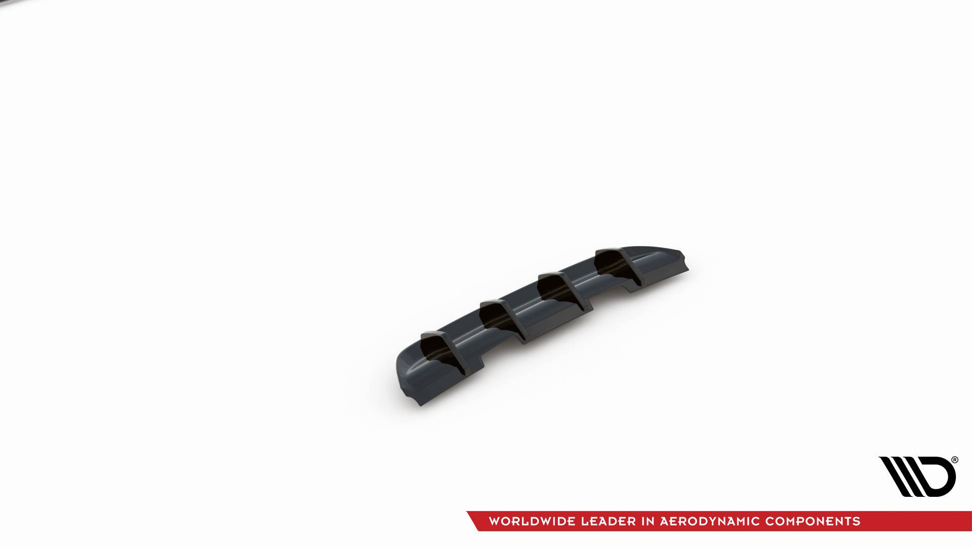 Diffuser Ford Escape Mk3 - Bilde 3
