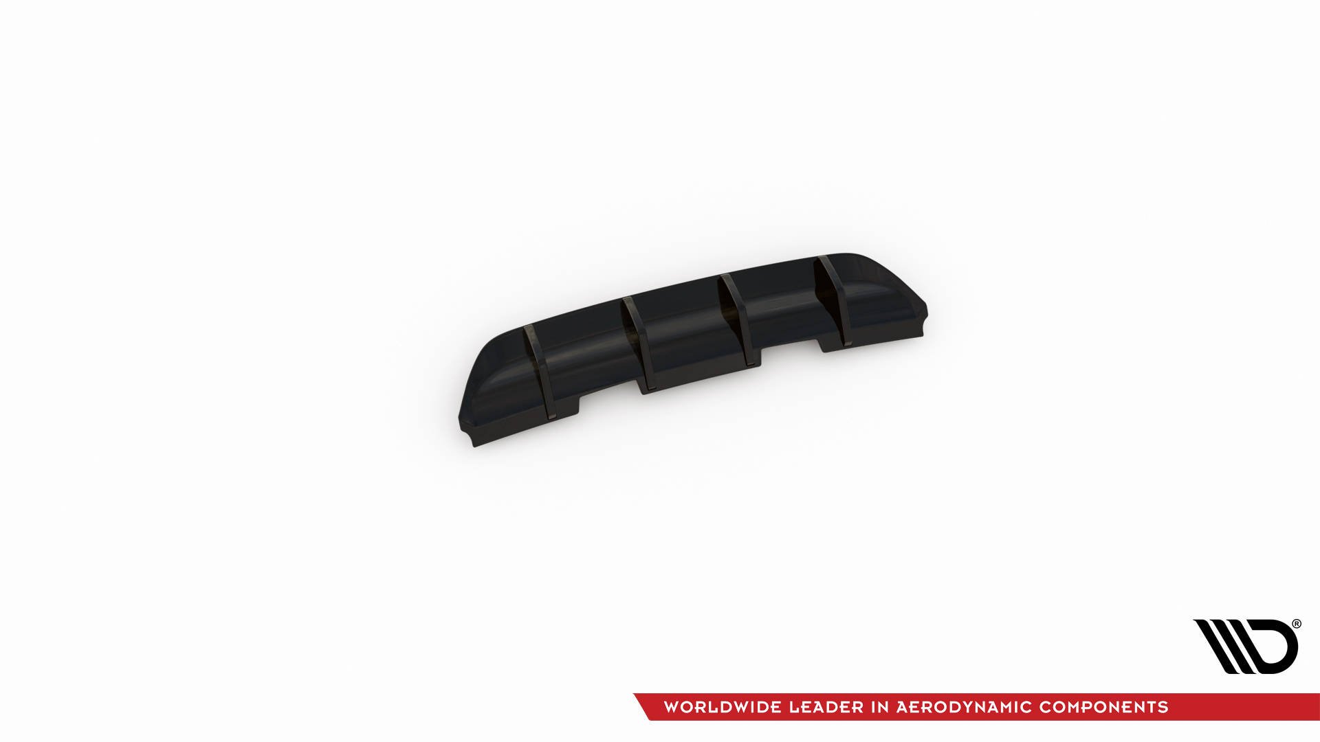 Diffuser Ford Escape Mk3 - Bilde 4