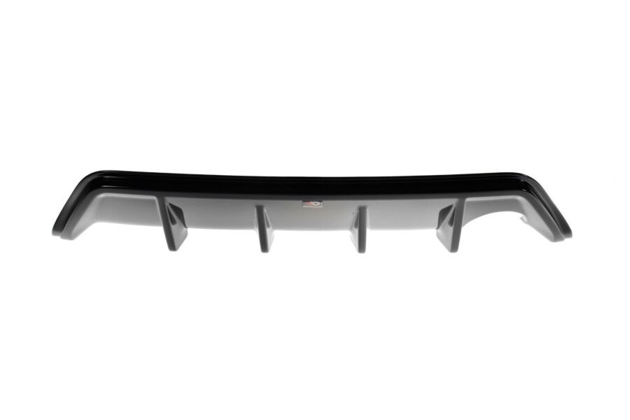 Diffuser Ford Fiesta ST Mk6 – bilde 4 av 6