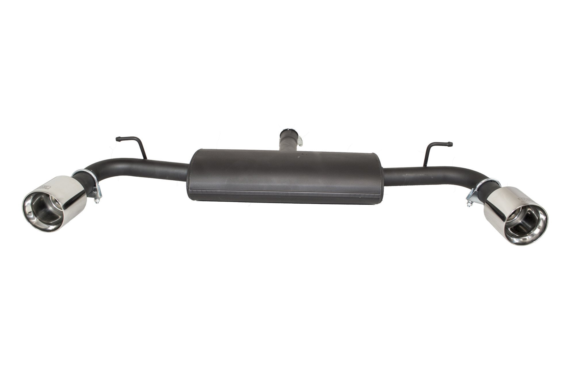 Diffuser Ford Focus Hatchabck ST-Line - Bilde 5