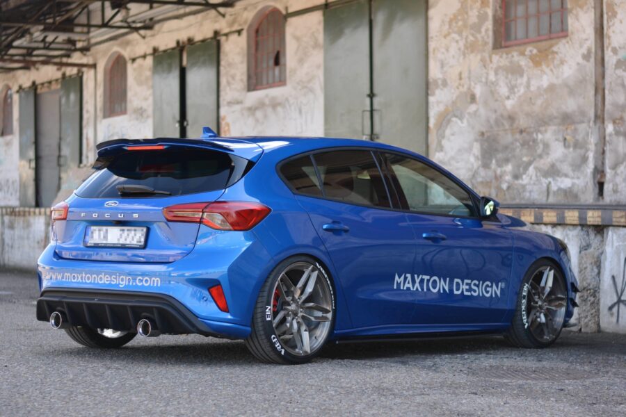 Diffuser Ford Focus Hatchabck ST-Line – bilde 2 av 7