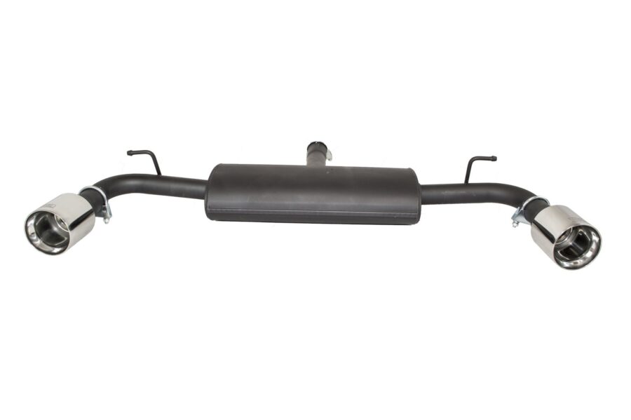 Diffuser Ford Focus Hatchabck ST-Line – bilde 6 av 7