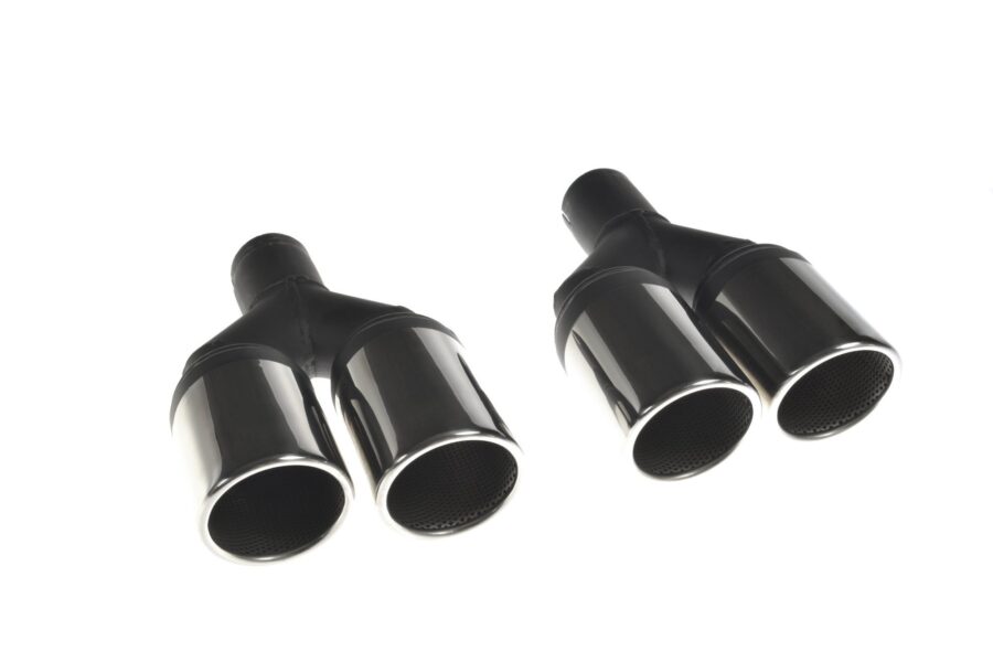 Diffuser Ford Focus Hatchabck ST-Line – bilde 8 av 11