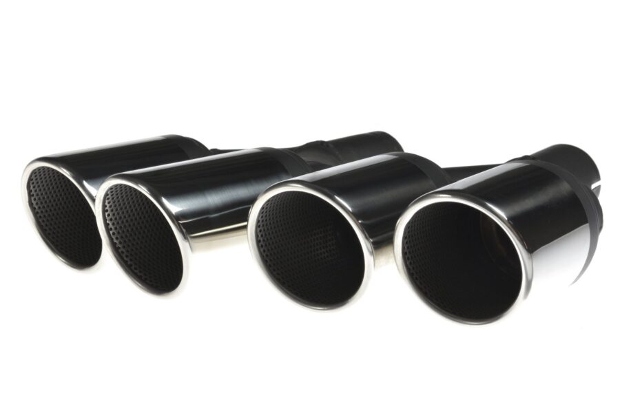 Diffuser Ford Focus Hatchabck ST-Line – bilde 9 av 11