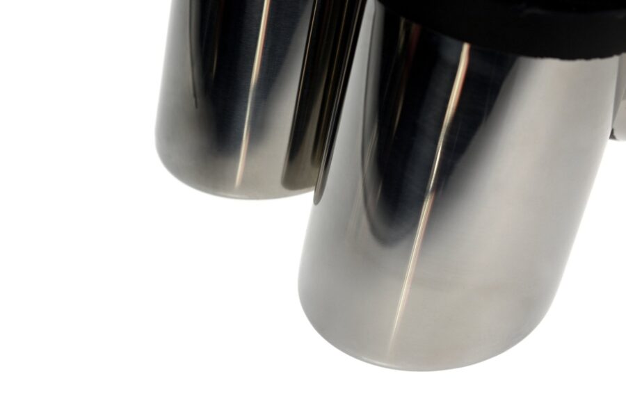 Diffuser Ford Focus Hatchabck ST-Line – bilde 10 av 11