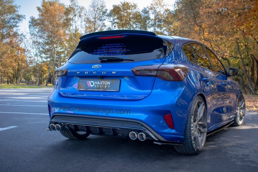 Diffuser Ford Focus Hatchabck ST-Line – bilde 1 av 11