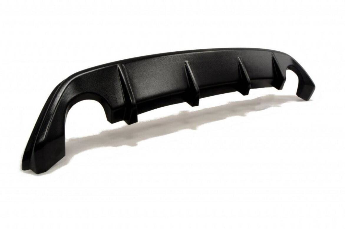 Diffuser Ford Focus ST MK2 - Bilde 3