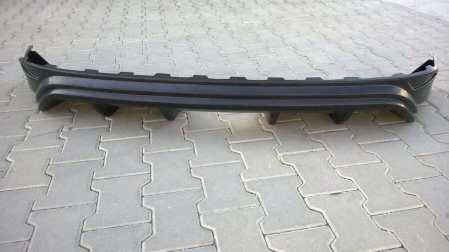 Diffuser Ford Focus ST Mk3 (RS Look) – bilde 7 av 11
