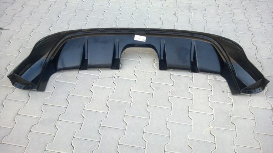 Diffuser Ford Focus ST Mk3 (RS Look) – bilde 9 av 11