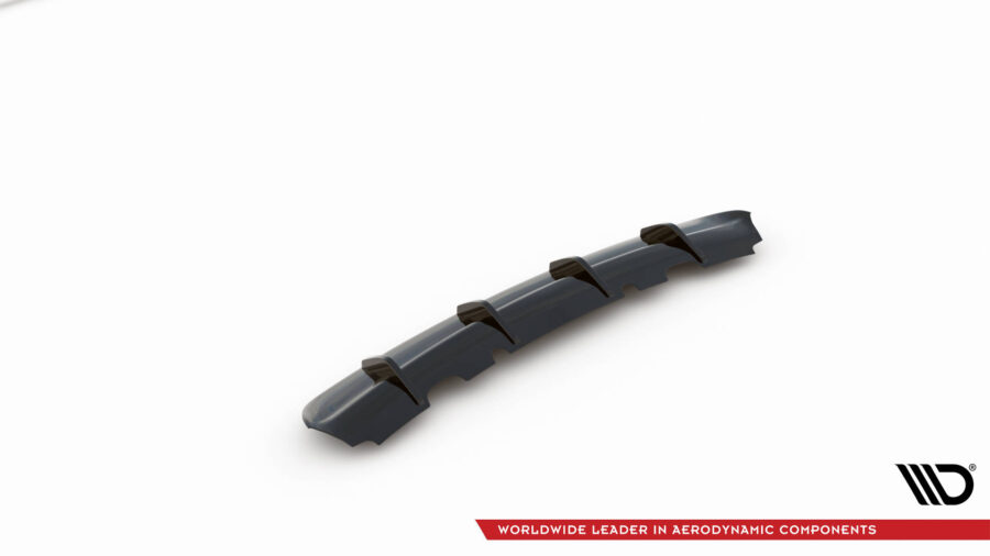 Diffuser Ford Mondeo Mk5 – bilde 3 av 4