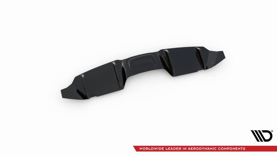 Diffuser Ford Mustang Mk. 6 Facelift – bilde 3 av 3