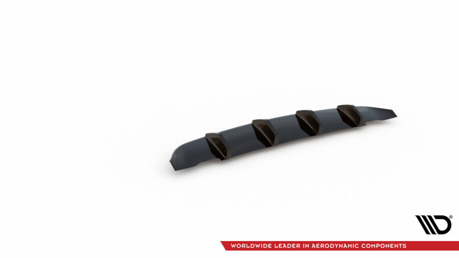 Diffuser Ford Mustang Mk5 Facelift – bilde 6 av 6