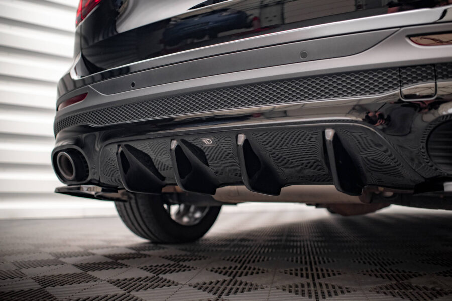 Diffuser Mercedes-AMG GLB 35 X247 – bilde 3 av 6