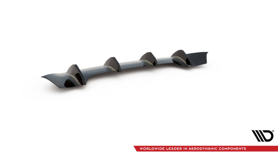 Diffuser Mercedes-Benz CLA AMG-Line X118 – bilde 4 av 4