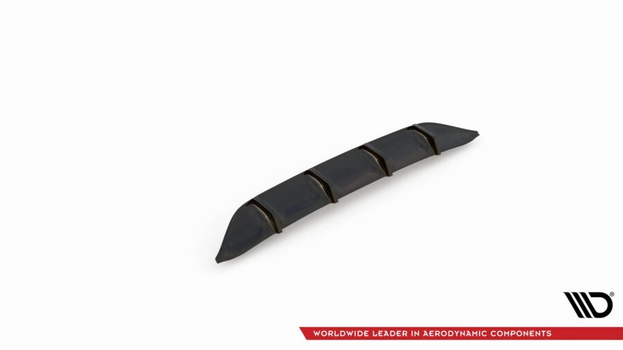Diffuser Mercedes-Benz CLS AMG-Line C257 – bilde 5 av 5