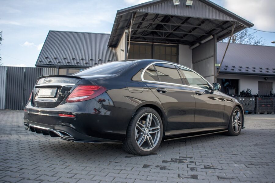 Diffuser Mercedes-Benz E43 AMG / AMG-Line Sedan / Estate W213 / S213 – bilde 2 av 5