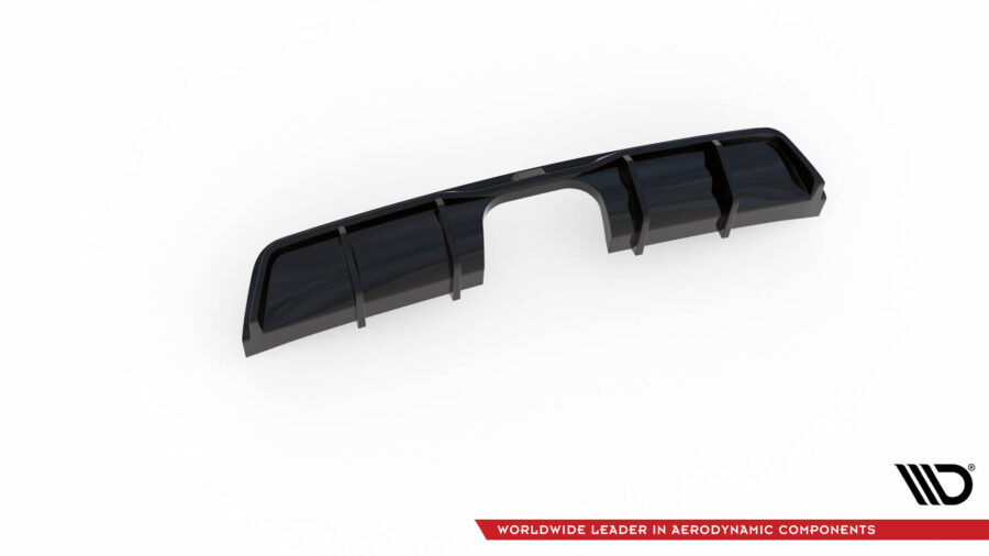 Diffuser Mini Cooper John Cooper Works R56 – bilde 6 av 7