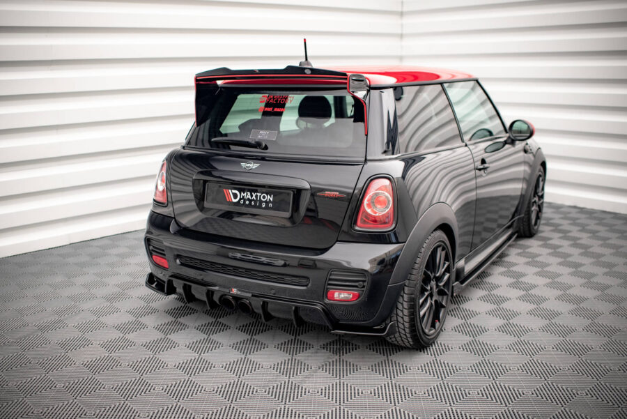 Diffuser Mini Cooper John Cooper Works R56 – bilde 1 av 7