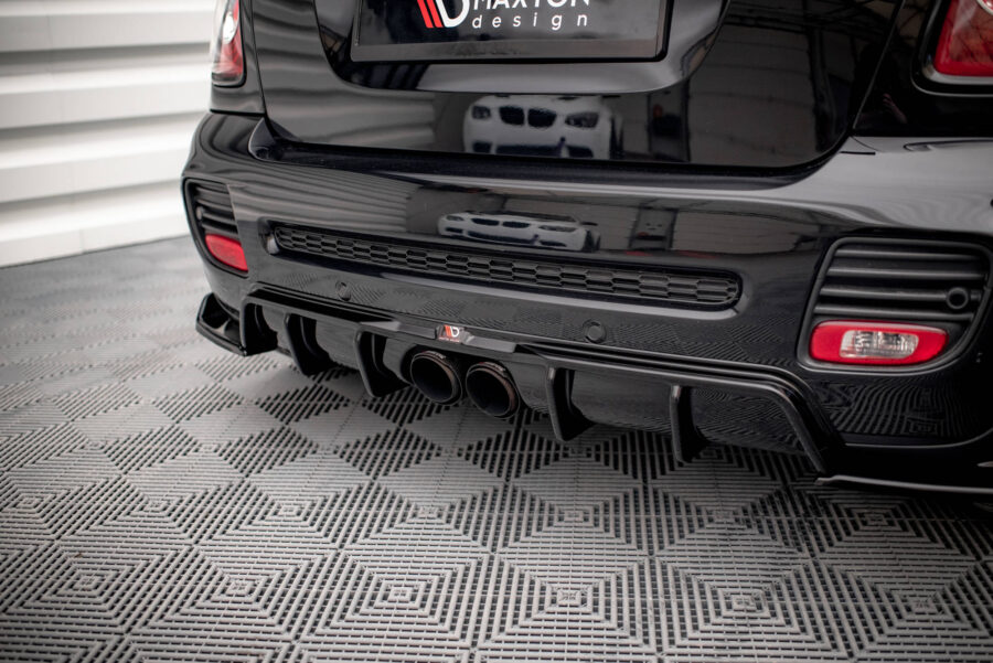 Diffuser Mini Cooper John Cooper Works R56 – bilde 2 av 7