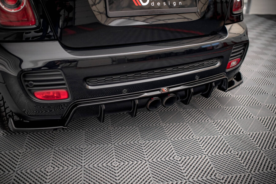Diffuser Mini Cooper John Cooper Works R56 – bilde 5 av 7