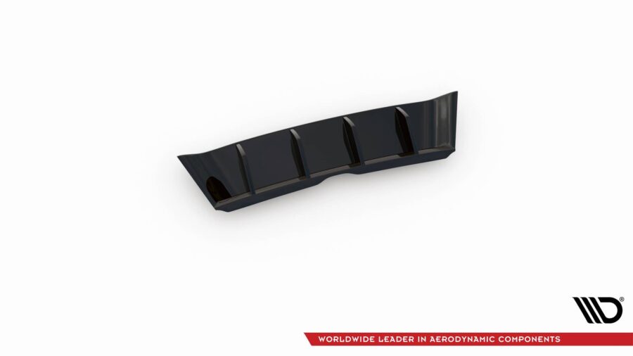 Diffuser Skoda Kamiq Mk1 – bilde 5 av 6