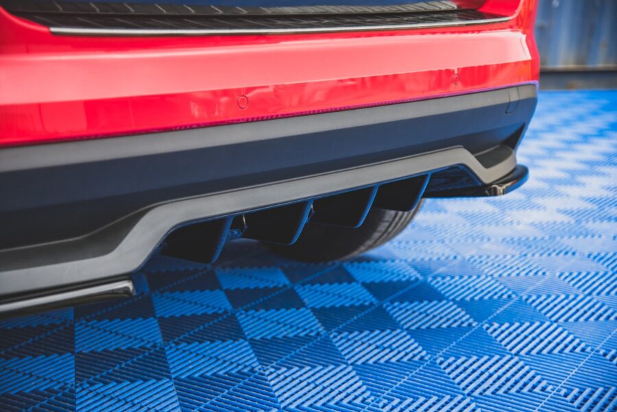 Diffuser Skoda Kamiq Mk1 – bilde 4 av 6
