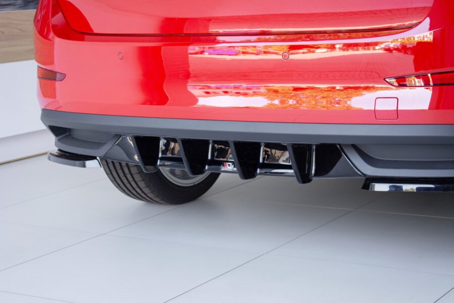 Diffuser Skoda Scala – bilde 3 av 4