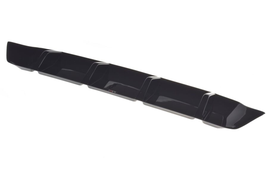 Diffuser Skoda Superb Liftback / Combi Mk3 FL – bilde 5 av 7