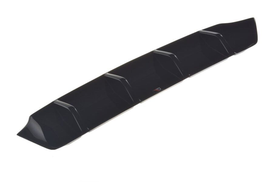Diffuser Skoda Superb Liftback / Combi Mk3 FL – bilde 6 av 7