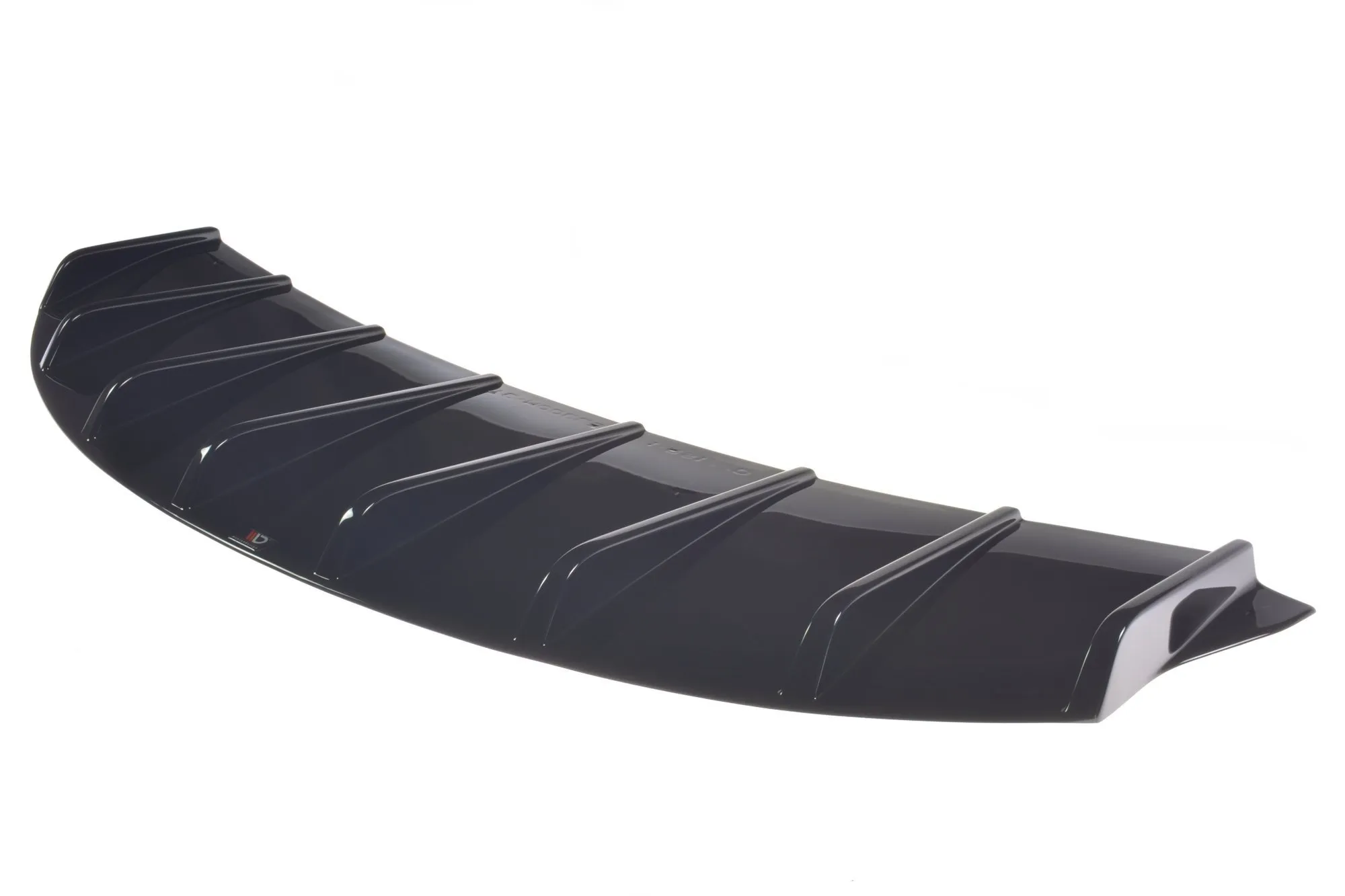 Diffuser Tesla Model 3 - Bilde 4