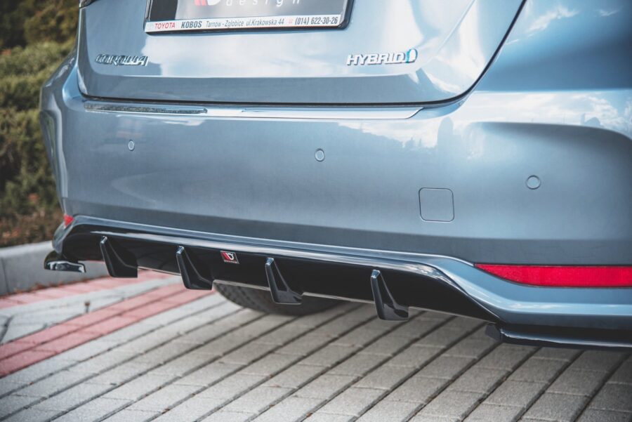 Diffuser Toyota Corolla XII Sedan – bilde 4 av 7