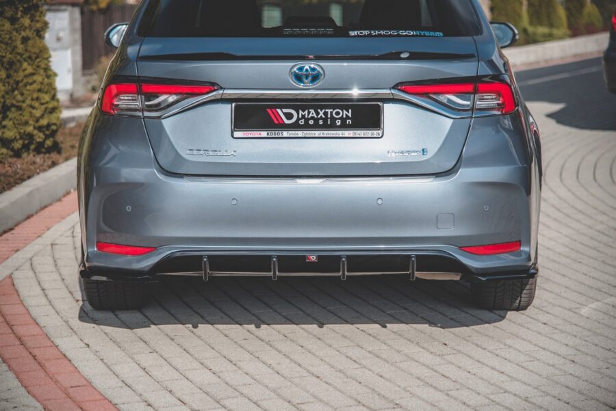 Diffuser Toyota Corolla XII Sedan – bilde 1 av 7